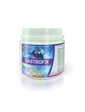 ELITA - Gastrofix 250 g