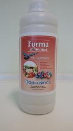 DOBKOWICZ - Forma Mineralia - pole w gołębniku 1000 ml