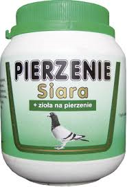 PRIMA - SIARA Pierzenie 500 g