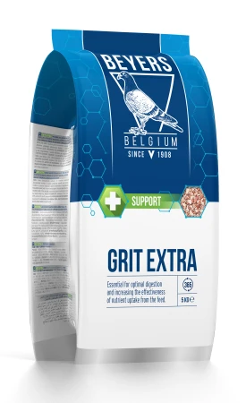 BEYERS - Beyers Plus - Grit Extra 5 kg