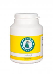 PIGEON VITALITY -  AntiFungal 125 g