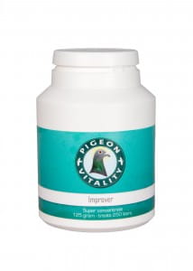 PIGEON VITALITY - Improver 125 g