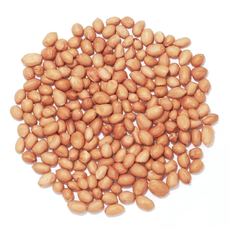 BEYERS - Orzeszki orzechy ziemne surowe 1 kg
