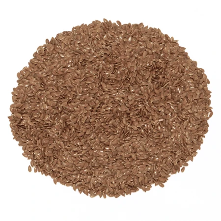Siemię lniane - len 1kg
