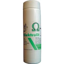 PRIMA - Omega Elektrolit 500 ml