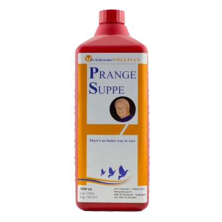 TOLLISAN - PS PRANGE SUPPE 1000 ML