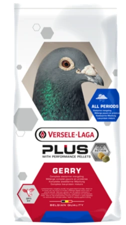 VERSELE LAGA Gerry Plus IC+ karma lotowa 20kg