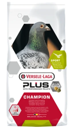 VERSELE LAGA Champion IC+ karma lotowa dla wdowców  20 kg + 10% GRATIS