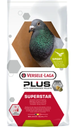 VERSELE LAGA Superstar Plus IC+ karma lotowa dla wdowców 20 kg