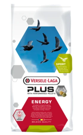 VERSELE LAGA Energy Plus IC+ karma enrgetyczna 18 kg