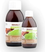 Przejdź do produktu HAPLABS Inhalic 250 ml - preparat na drogi oddechowe dla gołębi