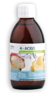 Przejdź do produktu HAPLABS 4-Acids 250 ml - zakwaszacz dla gołębi