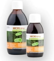 HAPLABS - MICRO STOP 250ml - zdrowy przewód pokarmowy