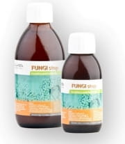 HAPLABS - FUNGI STOP 250 ml - profilaktyka na grzybice grzyby
