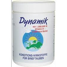 NEBEL - Dynamik, 500 g - kondycja i siła na loty