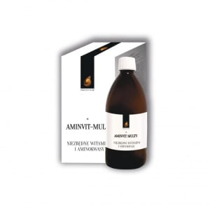 PROFEED TAUBE - Aminvit  multi - 500ml