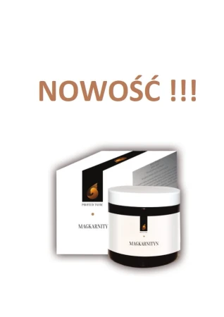 PROFEED TAUBE - Magkarnityn 400g - MAGNEZ + L-KARNITYNA stawy kondycja