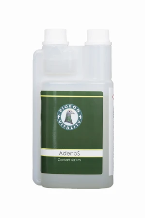 PIGEON VITALITY - AdenoS 500ml