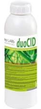 HAPLABS - Duocid 1000ml - zakwaszacz