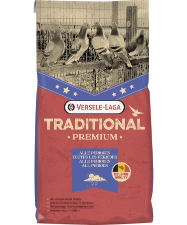 VERSELE LAGA Sneaky Mixture, 20 kg - nasiona oleiste