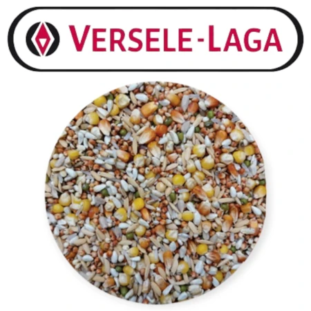 Versele Laga Activ Life Super Winner 20 kg - lekkostrawna karma lotowa o niskiej zawartości białka