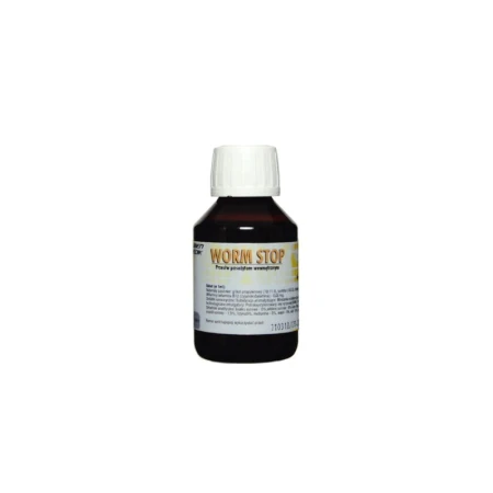 TAUBEN MEDIK - Worm Stop 100ml
