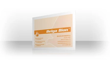 DE WEERD  - Belgabion - 5g