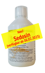 DR BROCKAMP - Sedochol 500ml -regeneracja wątroby