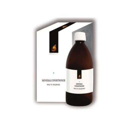 PROFEED TAUBE - Mineral Conditioner pole w gołębniku 500 ml - minerały w płynie
