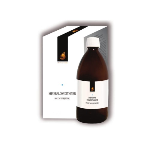 Przejdź do produktu PROFEED TAUBE Mineral Conditioner pole w gołębniku 500 ml - minerały w płynie dla gołębi