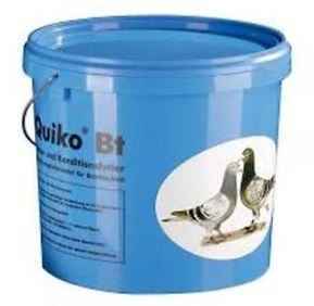 QUIKO BT JAJKO 1000g