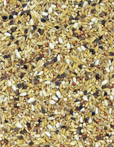 Przejdź do produktu MDM D Dieta Super Spoczynkowa 25 kg - karma dietetyczna dla gołębi