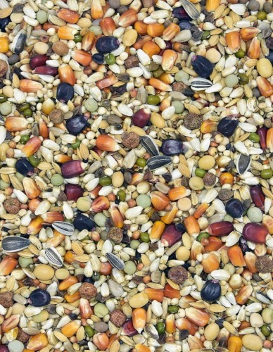 Przejdź do produktu MDM LSM Lotowa Super Maratończyk 25 kg - karma na loty dla gołębi