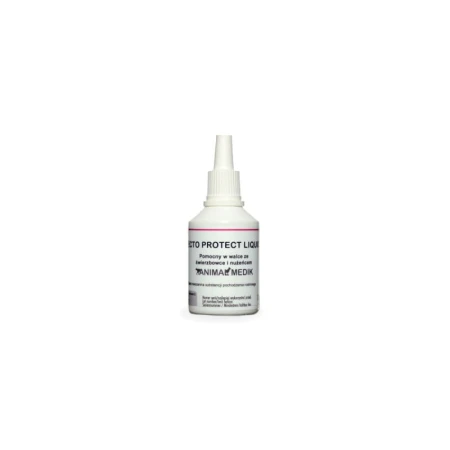 TAUBEN MEDIK - Ecto Protect Liquid 40ml Anty Molik