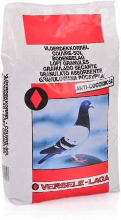 VERSELE LAGA - Loft Granules Extra 30L - granulat higieniczny przeciw kokcydiozie