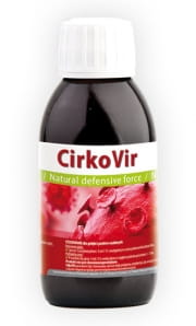 HAPLABS - CirkoVir 125ml - Adeno virusy cirkowirus