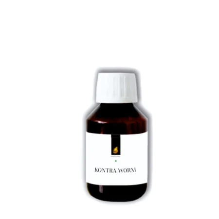 Profeed Taube - KONTRA WORM 100ml - walka z robakami
