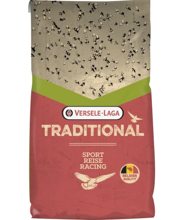 VERSELE LAGA -  Active Life Energy 20kg - Karma lotowa energetyczna