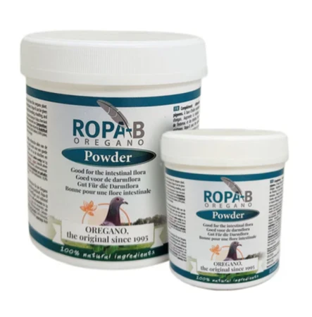 ROPA-B POWDER 10% 250 gram