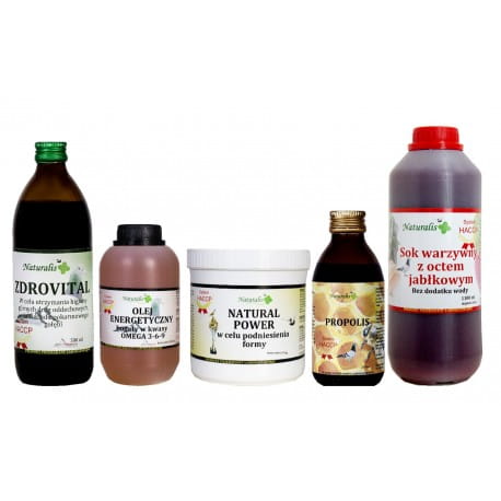 Przejdź do produktu NATURALIS Zestaw, pakiet rozpłodowy dla gołębi