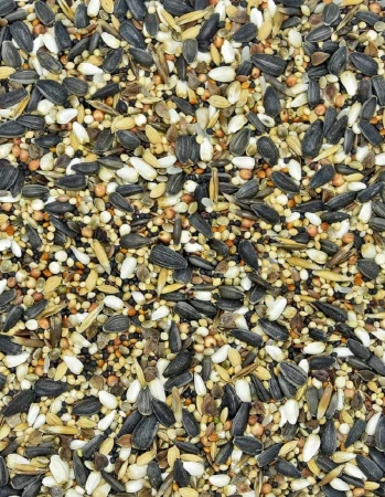 MDM - PU - POKARM DLA PTAKÓW ZIMUJĄCYCH PTASIA UCZTA 1kg