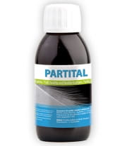 HAPLABS - PARTITAL - 125ml - zdrowe i elastyczne pióra , pierzenie