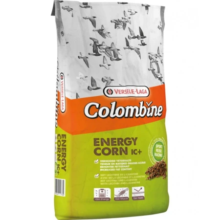 VERSELE LAGA- Energy-Corn 15kg granulat energetyczny