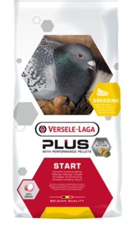 VERSELE LAGA - Start plus i.c.+ Immunity Concept+  - 20kg   - Karma rozpłodowa