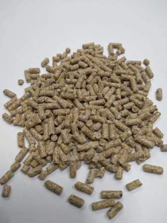 Compagra - Kura Nioska Zagrodowa 25kg granulat dla kur