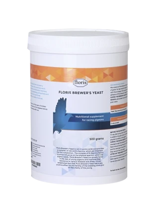 FLORIS - B-Boost 500g