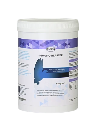 FLORIS - Immuno Blaster 500g