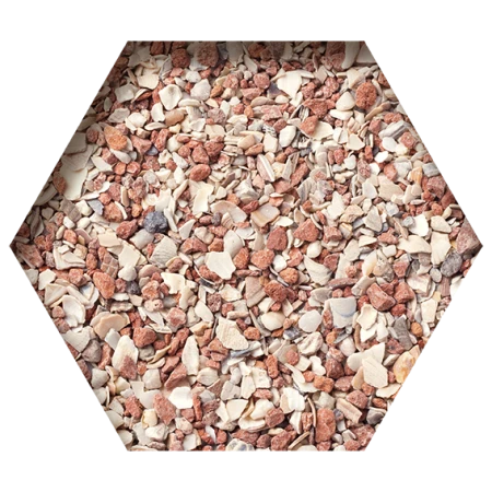 VANROBAEYS - Grit 20kg