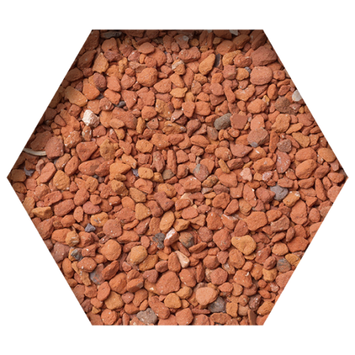 Przejdź do produktu VANROBAEYS Redstone 5 kg - cegła dla gołębi