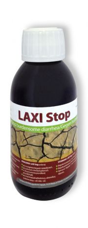 HAPLABS - LAXI Stop 125ml Stop uciążliwej biegunce
